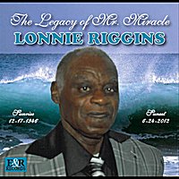 Lonnie Riggins - The Legacy of Mr. Miracle