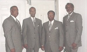 The Redeemers